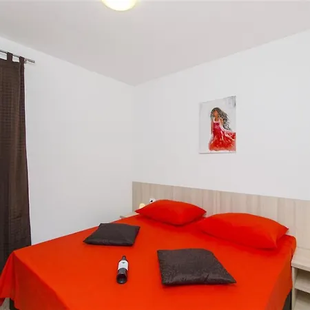 Maja Apartment